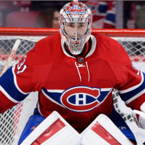 Meet your Posher, Luke